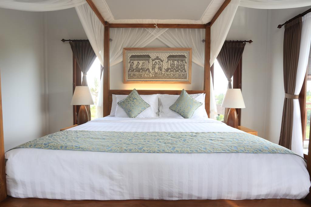 The Suris Ubud 外观 照片