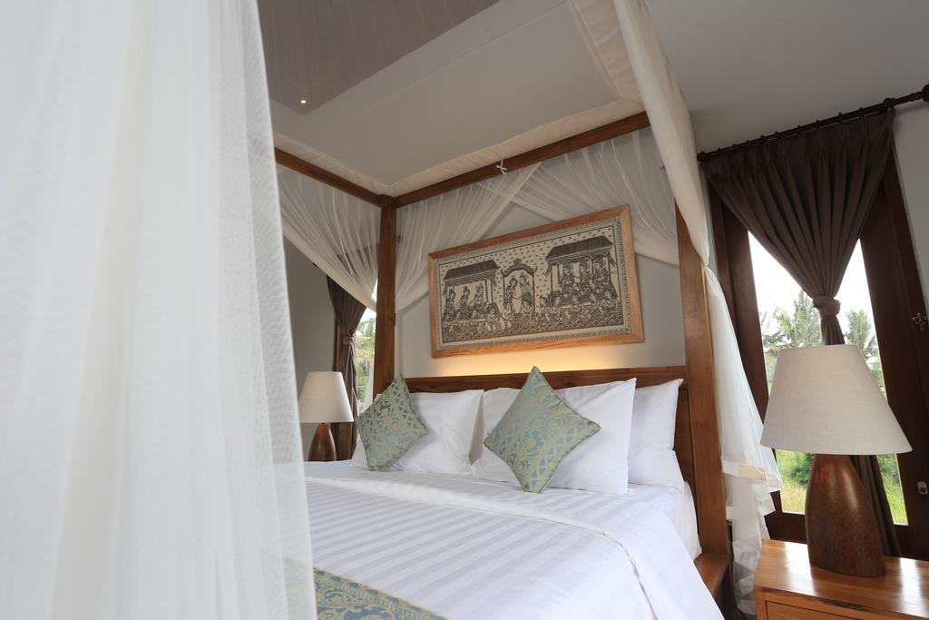The Suris Ubud 外观 照片