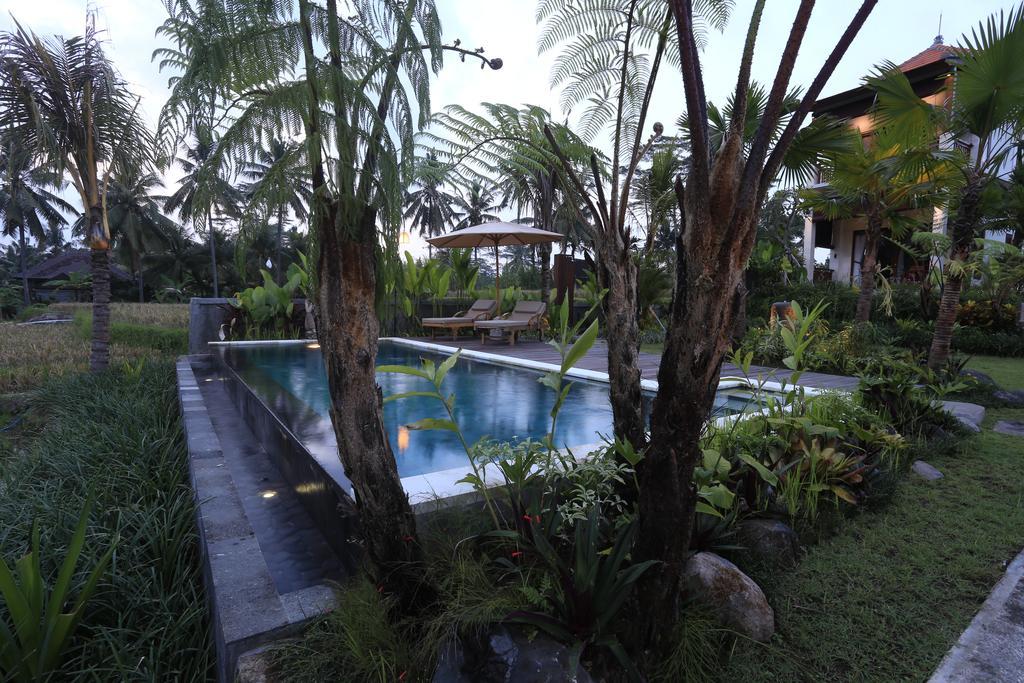 The Suris Ubud 外观 照片