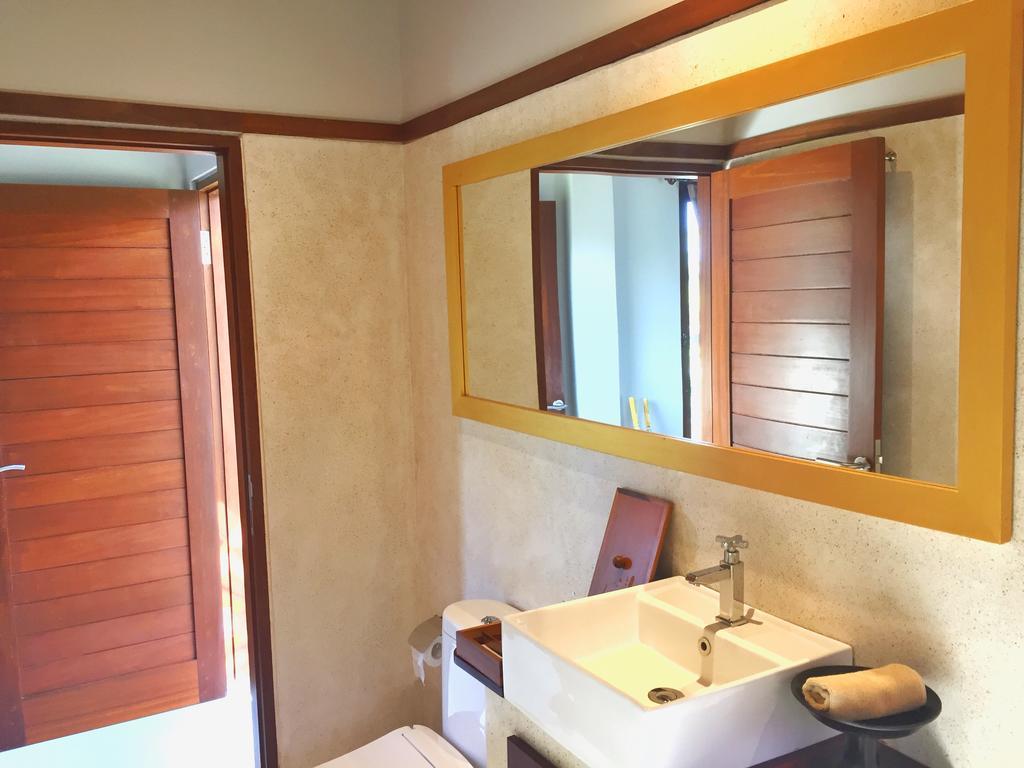 The Suris Ubud 外观 照片