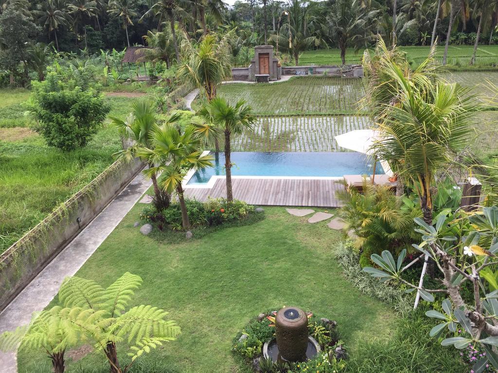 The Suris Ubud 外观 照片