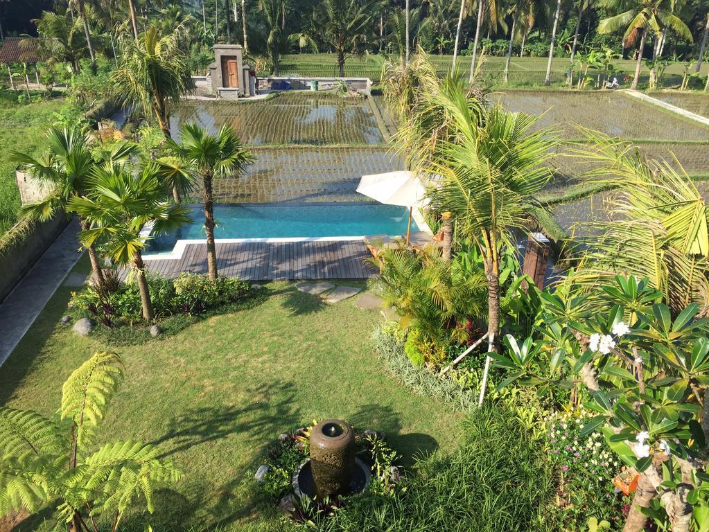 The Suris Ubud 外观 照片
