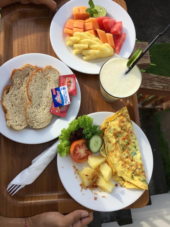 The Suris Ubud 外观 照片