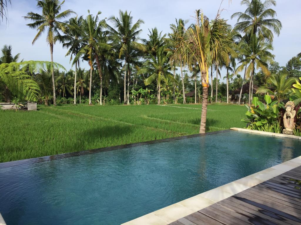 The Suris Ubud 外观 照片