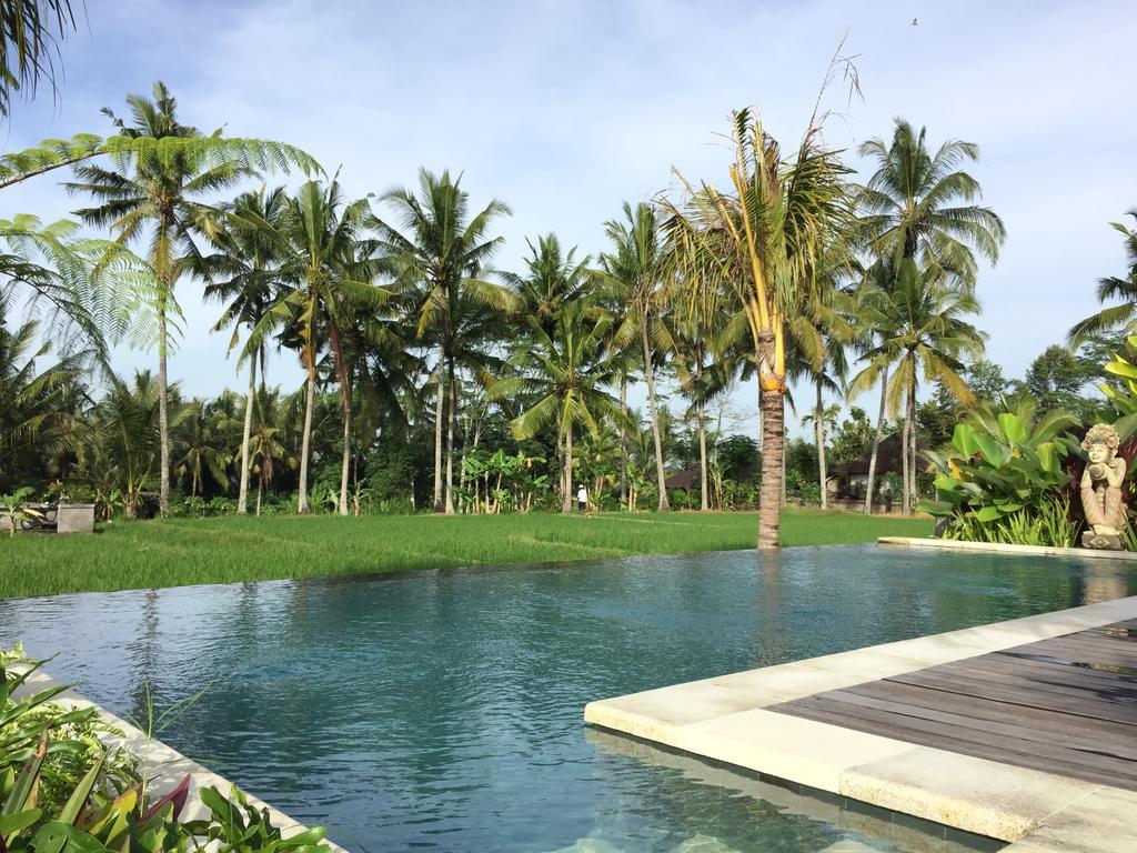The Suris Ubud 外观 照片